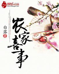 农家喜事封面