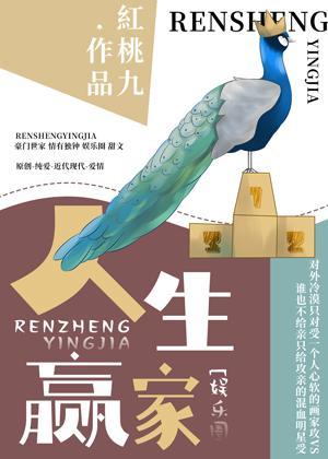 人生赢家[娱乐圈]封面