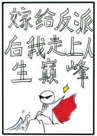 嫁给反派后我走上了人生巅峰重生封面