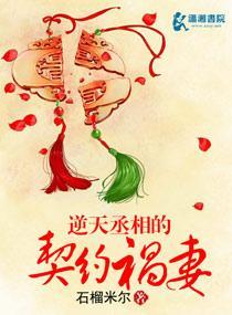 逆天丞相的契约祸妻封面