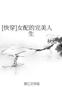 [快穿]女配的完美人生封面
