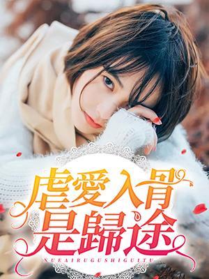 虐爱入骨是归途封面