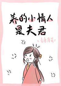 养的小情人是夫君封面