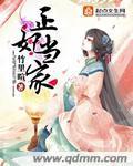 正妃当家封面
