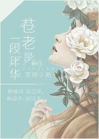 苍老是一段年华封面