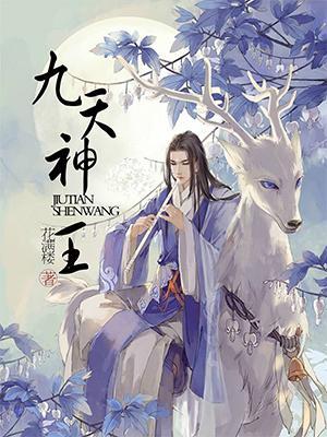 九天神王之唯我独尊封面