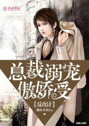 反攻计：总裁溺宠傲娇受封面