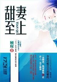甜妻至上封面