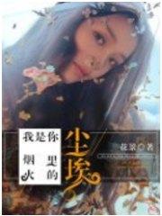 我是你烟火里的尘埃裴欢欢薄景深封面
