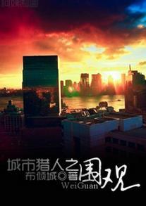 城市猎人之围观封面