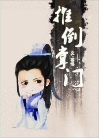 推倒掌门封面