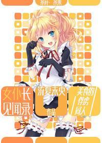 女仆长见闻录封面