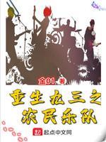 重生九三之农民乐队封面