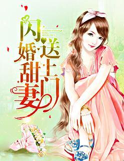 闪婚甜妻送上门封面