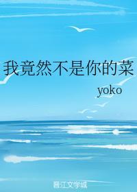 我竟然不是你的菜封面