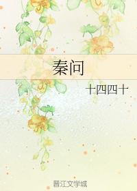 秦问封面