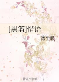[黑篮]惜语封面