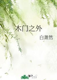 木门之外封面