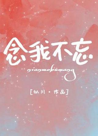 念我不忘封面