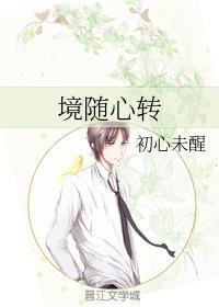 境随心转封面