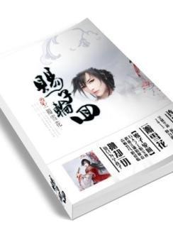 赐子轮回封面