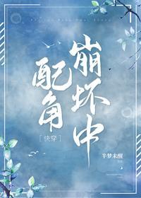 配角崩坏中[快穿]封面