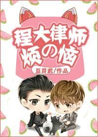 程大律师的烦恼封面