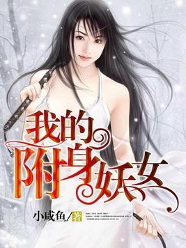 我的附身妖女封面