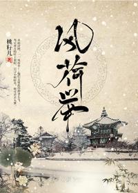 风荷举封面
