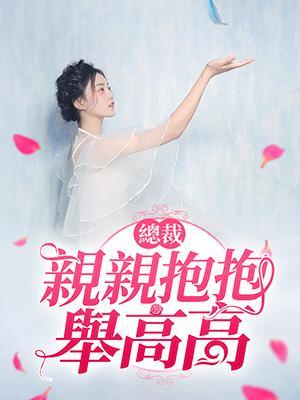 总裁亲亲抱抱举高高封面