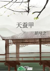 天蚕甲封面