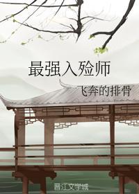 最强入殓师封面
