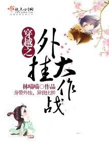 穿越之外挂大作战封面