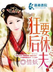 狂后要休夫封面