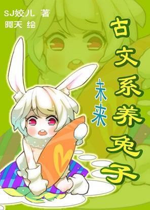 未来-古文系养兔子封面