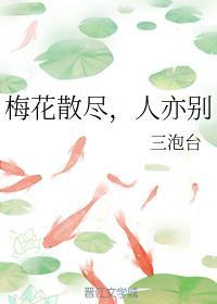 梅花散尽，人亦别封面