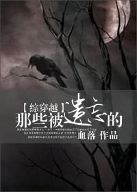 [综穿越]那些被遗忘的封面
