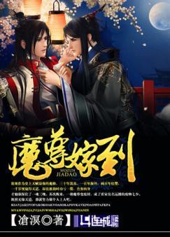 魔尊嫁到封面