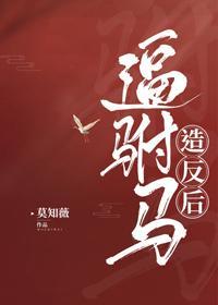 逼驸马造反后封面