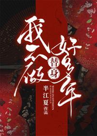 我不做替身好多年封面