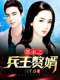 都市之兵王赘婿封面