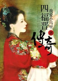 [综影视]四福晋传奇封面
