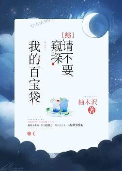 [综]请不要窥探我的百宝袋封面
