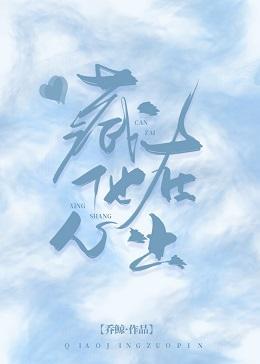 藏在他心上封面
