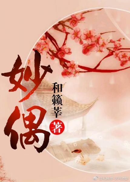 妙偶之寻鼎记封面