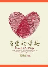 夺爱的资格封面