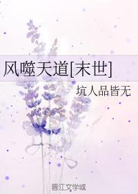 风噬天道[末世]封面