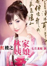 红楼之林家姨娘封面
