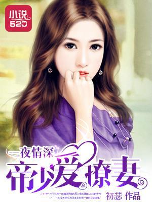 一夜情深:帝少爱撩妻封面