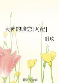 大神的暗恋[网配]封面